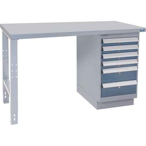 [FN153] Industrial Duty Workbench (FN153)