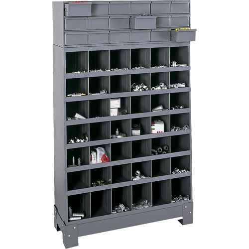 [FN373] Unité de stockage modulaire pour petites pièces (FN373)