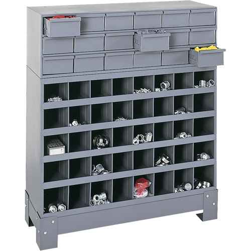 [FN374] Unité de stockage modulaire pour petites pièces (FN374)