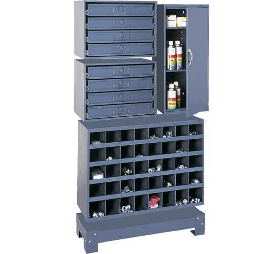 Modular Small Parts Storage Unit (FN375)