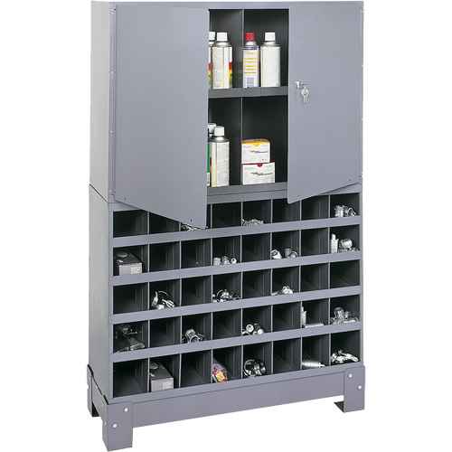 [FN376] Unité de stockage modulaire pour petites pièces (FN376)
