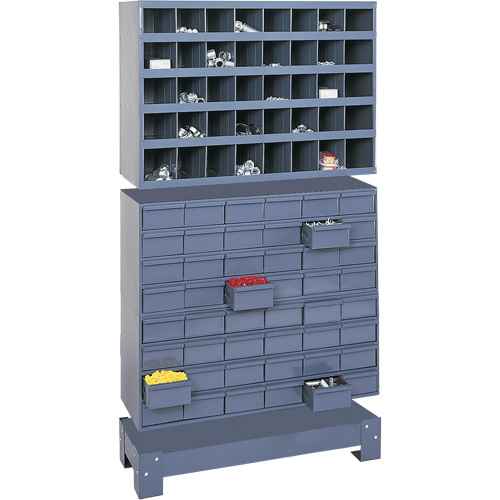 [FN377] Unité de stockage modulaire pour petites pièces (FN377)