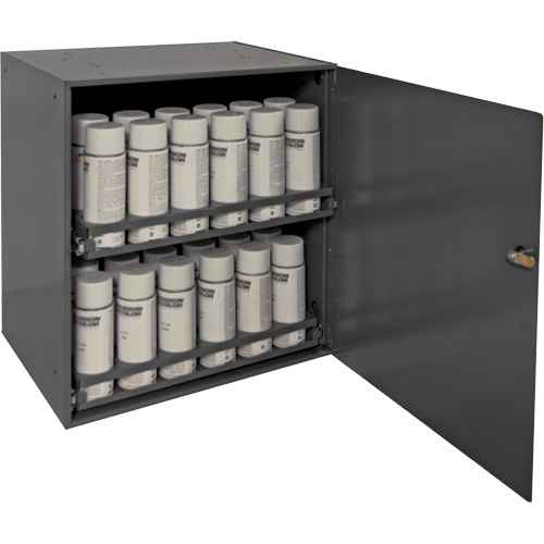 [FN379] Armoire de rangement pour contenants aérosol (FN379)