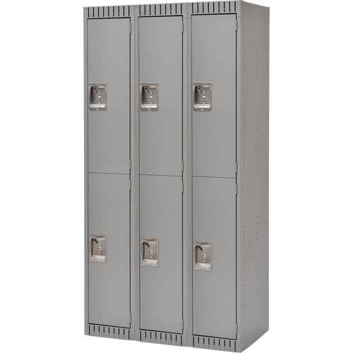 [FN465] Lockers (FN465)
