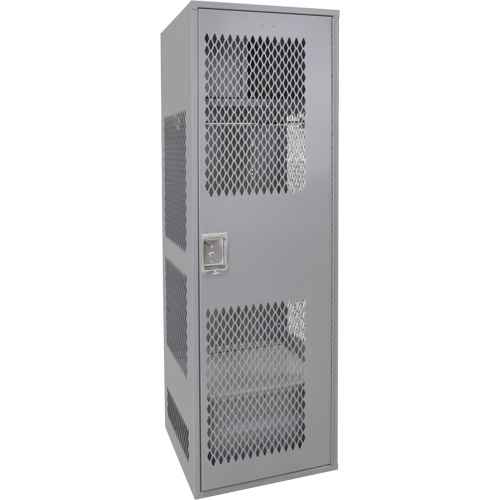 [FN467] Casier pour équipement avec porte (FN467)