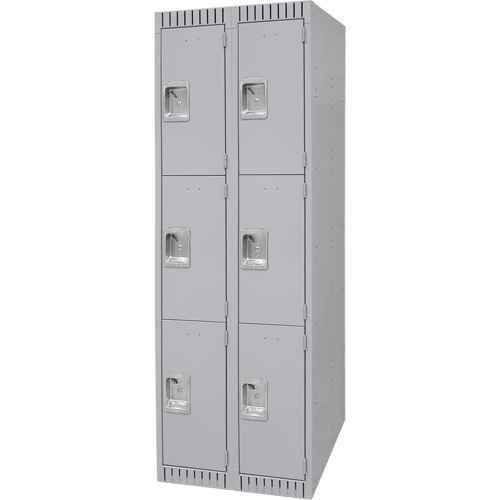 [FN473] Lockers (FN473)