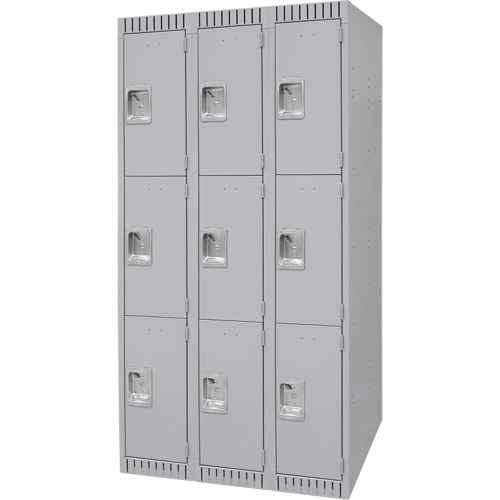 [FN474] Lockers (FN474)