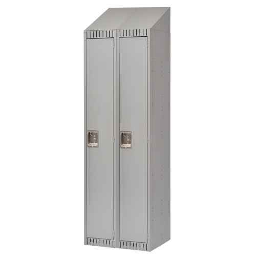 [FN476] Assembled Lockers (FN476)
