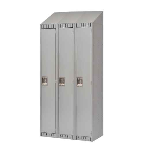[FN477] Assembled Lockers (FN477)
