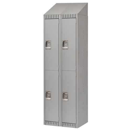 [FN479] Assembled Lockers (FN479)