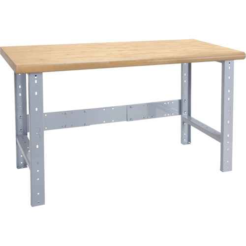 Heavy-Duty Modular Workbench (FN568)