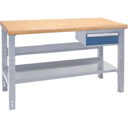 Industrial Modular Workbench (FN589)