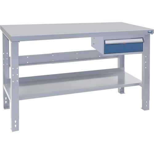 [FN593] Établi modulaire industriel (FN593)