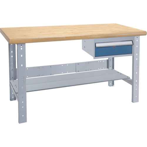 [FN605] Établi modulaire robuste (FN605)