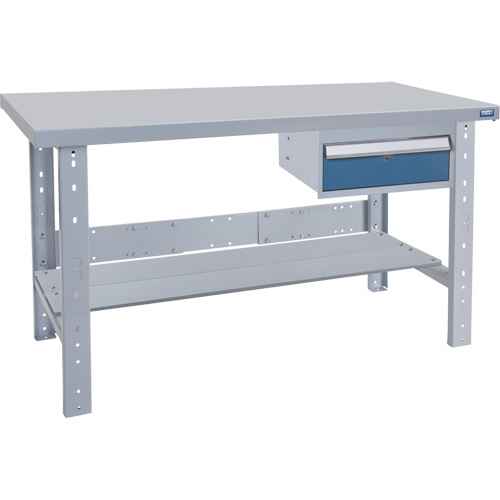 [FN610] Établi modulaire robuste (FN610)