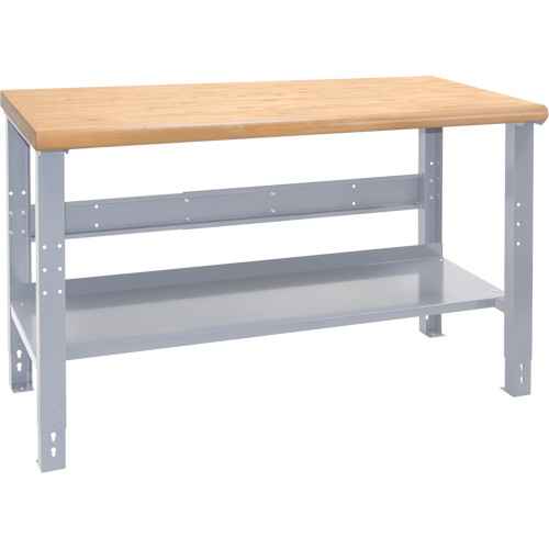 [FN620] Établi modulaire industriel (FN620)
