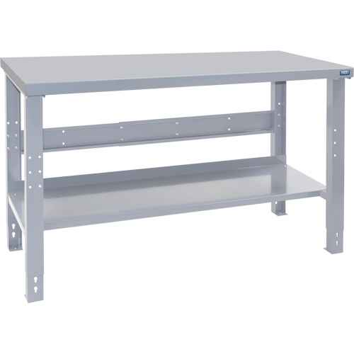 [FN627] Établi modulaire industriel (FN627)