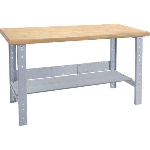 [FN628] Établi modulaire robuste (FN628)