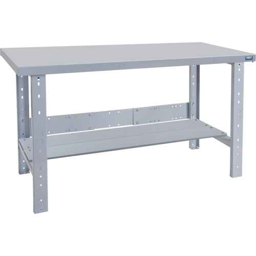 [FN644] Établi modulaire robuste (FN644)