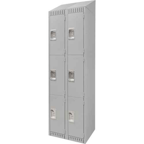 [FN665] Lockers (FN665)