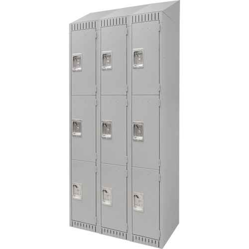 [FN666] Lockers (FN666)
