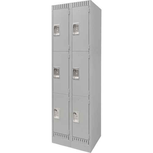 [FN668] Lockers (FN668)