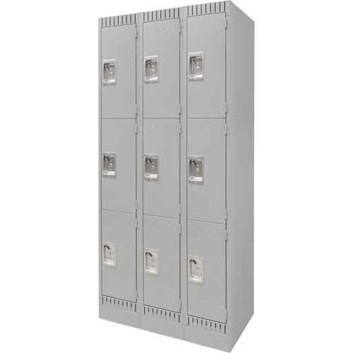 [FN669] Lockers (FN669)