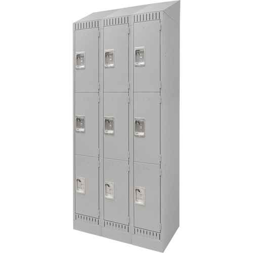 Lockers (FN672)