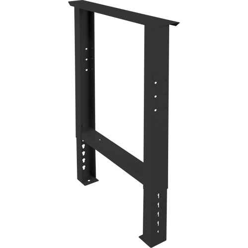 [FN708] Industrial Duty Leg for Workbench (FN708)