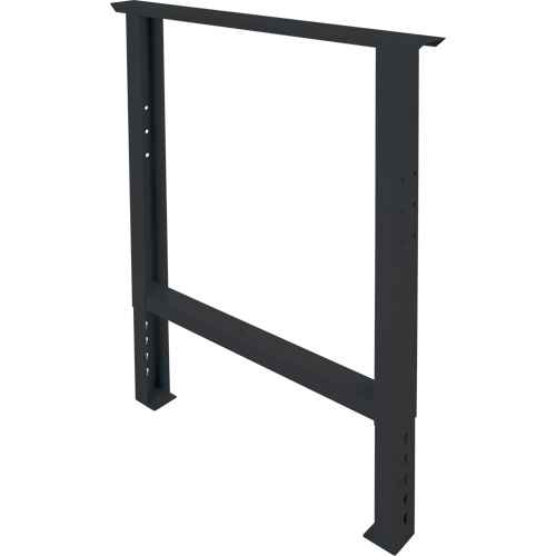 [FN709] Industrial Duty Leg for Workbench (FN709)