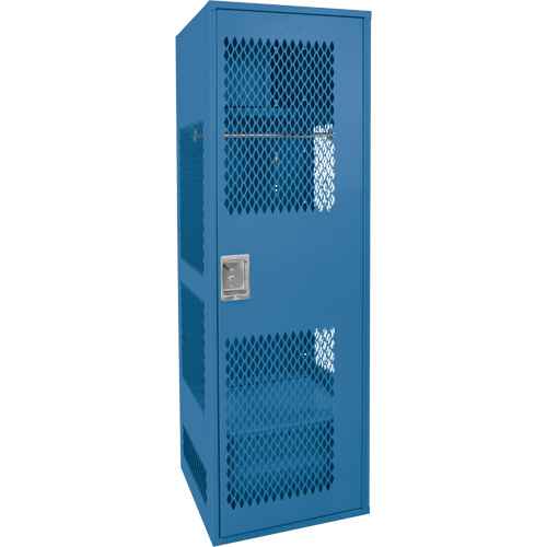 [FN714] Casier pour équipement avec porte (FN714)