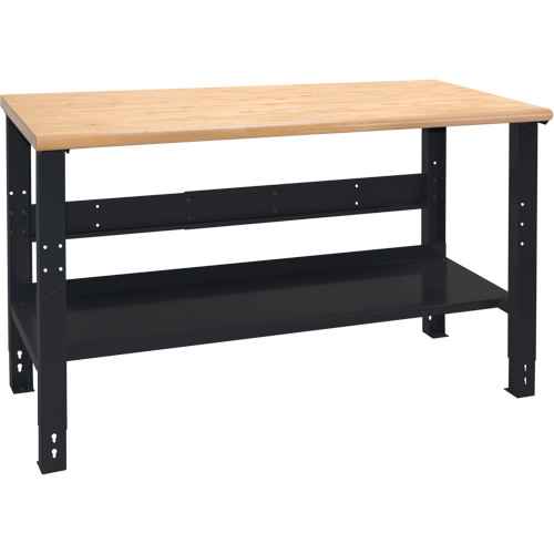 [FN793] Établi modulaire industriel (FN793)
