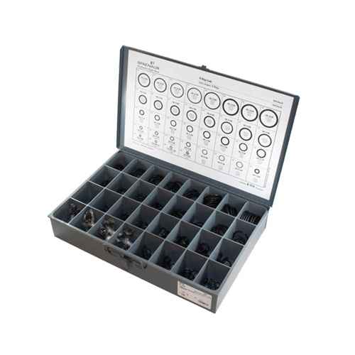 [GBH983] Ring Assortment Set (GBH983)