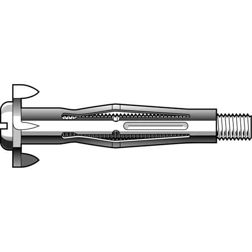 [GBL059] Polly™ Hollow Wall Anchors (GBL059)