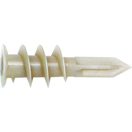 Ancrage pour plaques de plâtre Zip-It(MD) avec pointe de perçage (GBL124)