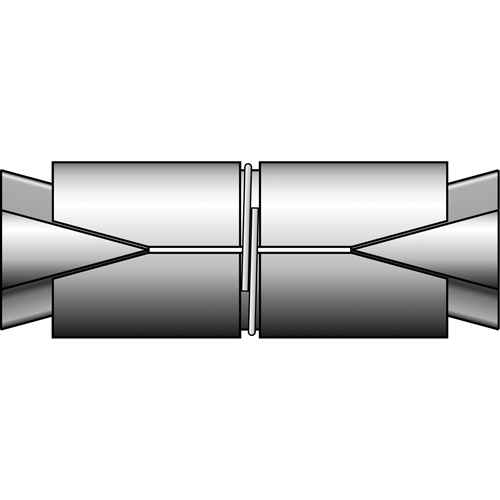 [GBL785] Boulons à coquille d'expansion double (GBL785)