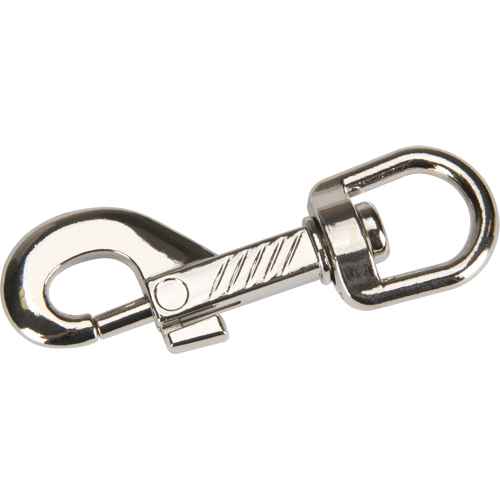 [GBM032] BOLT-SNAP SWIVEL ROUND EYE (GBM032)