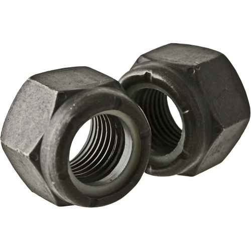[GE022] Hex Nut (GE022)