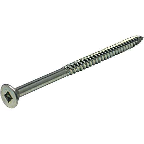 Flat SOC Wood Screw (GE395)