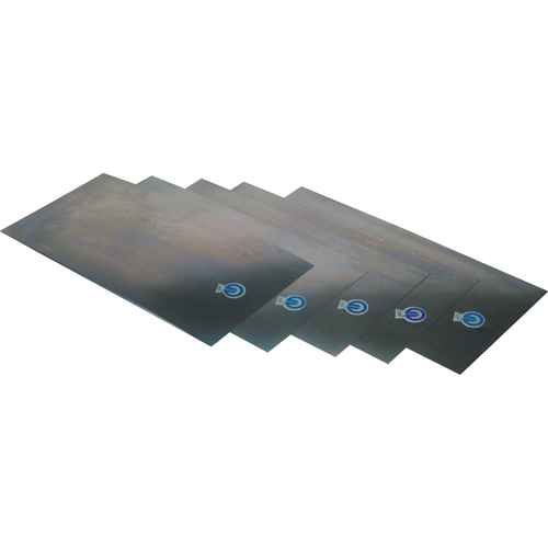 Rouleaux & feuilles de cales minces (GR392)