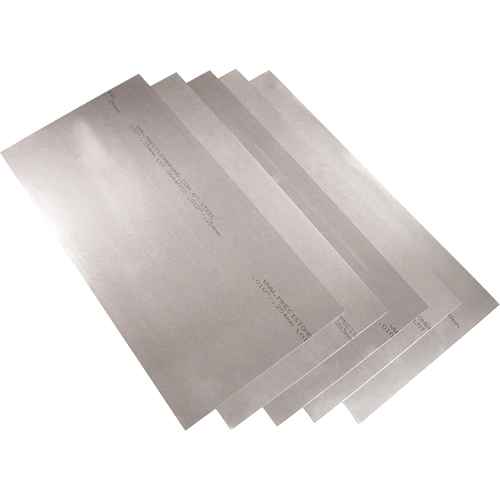 [GR396] Rouleaux & feuilles de cales minces (GR396)