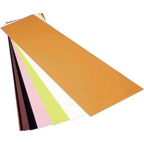 [GR434] Colour-Coded Plastic Shim Stocks (GR434)