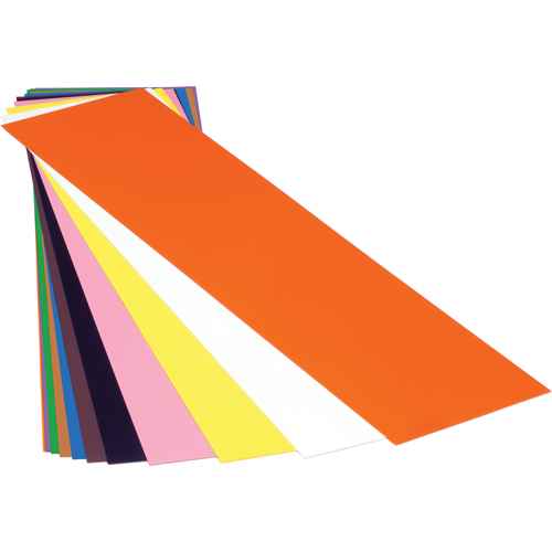 [GR440] Colour-Coded Plastic Shim Stocks (GR440)
