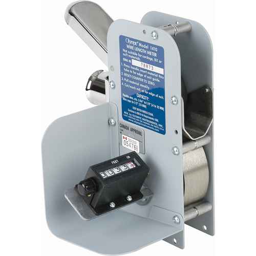 [HA481] Mesureurs de fil (HA481)