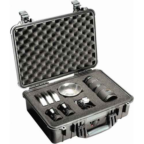 [HA501] Valise protectrice  (HA501)