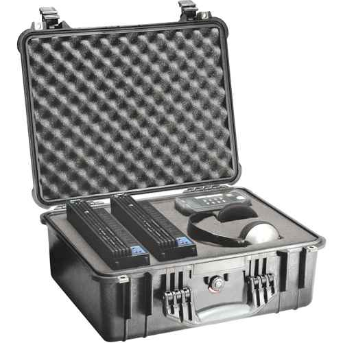 [HA510] Valise protectrice  (HA510)