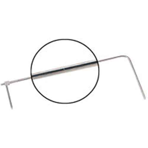 [HA530] Tubes de pitot (HA530)