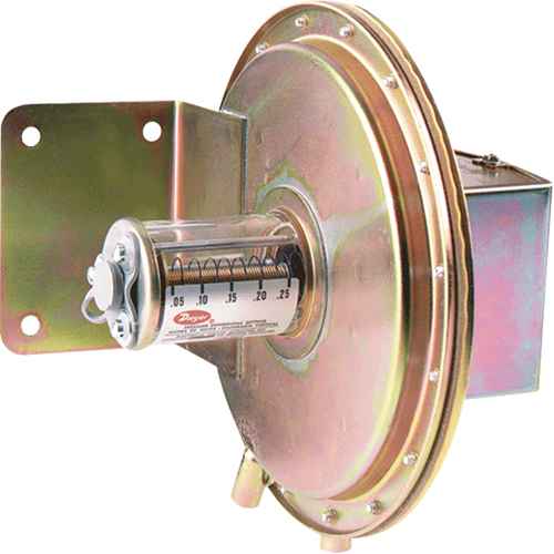 [HA561] Grand Interrupteur De Pression À Diaphragm (HA561)