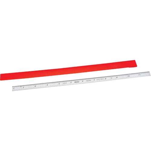 [HA642] Straight Edge Rule (HA642)