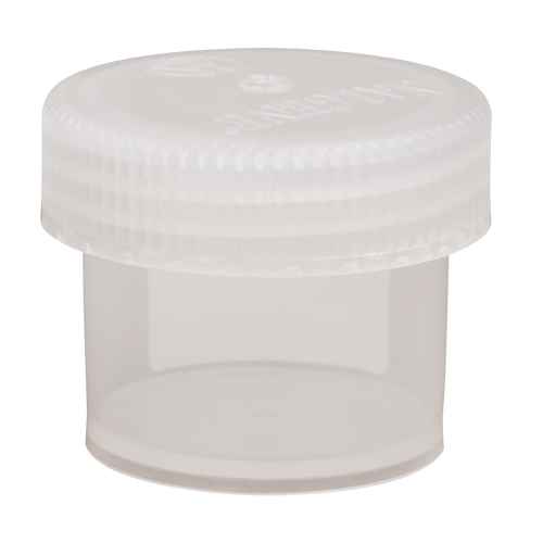 Straight-Sided Jars (HB026)